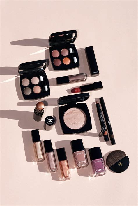 best chanel makeup 2020|Chanel makeup for less.